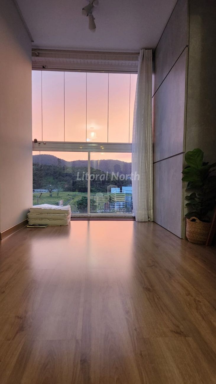 Apartamento de 2 quartos, 60m² no bairro Dom Bosco, em Itajaí | Eu Corretor