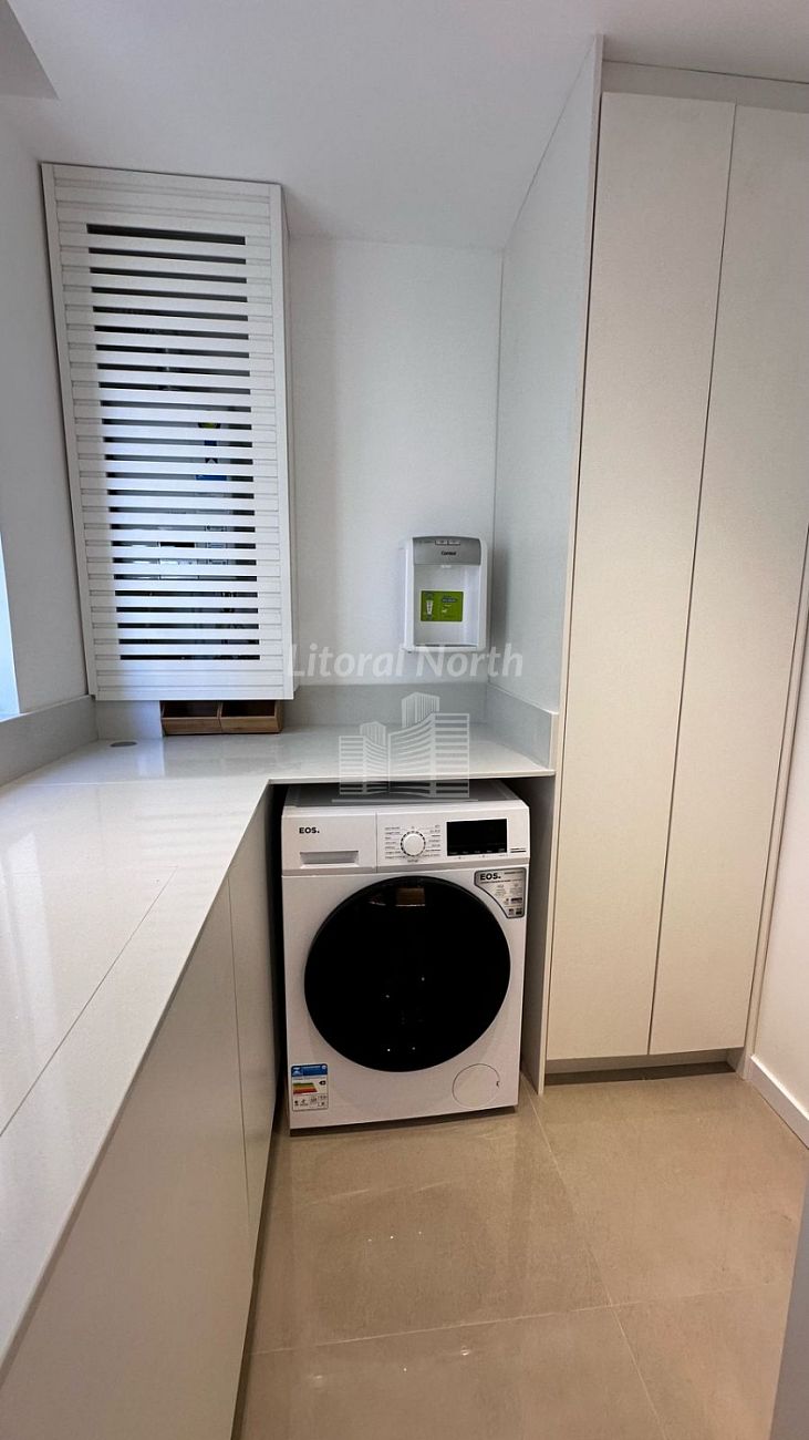 Apartamento à venda com 3 quartos, 1 suíte, 1 vaga e 106m² no Centro, Balneário Camboriú (SC) — foto 8 de 20