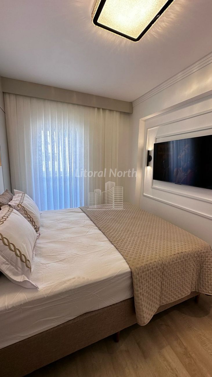 Apartamento à venda com 3 quartos, 1 suíte, 1 vaga e 106m² no Centro, Balneário Camboriú (SC) — foto 10 de 20