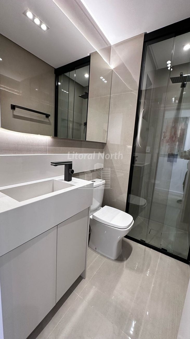 Apartamento à venda com 3 quartos, 1 suíte, 1 vaga e 106m² no Centro, Balneário Camboriú (SC) — foto 12 de 20