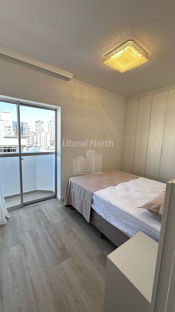 Apartamento à venda com 3 quartos, 1 suíte, 1 vaga e 106m² no Centro, Balneário Camboriú (SC) — foto 13 de 20