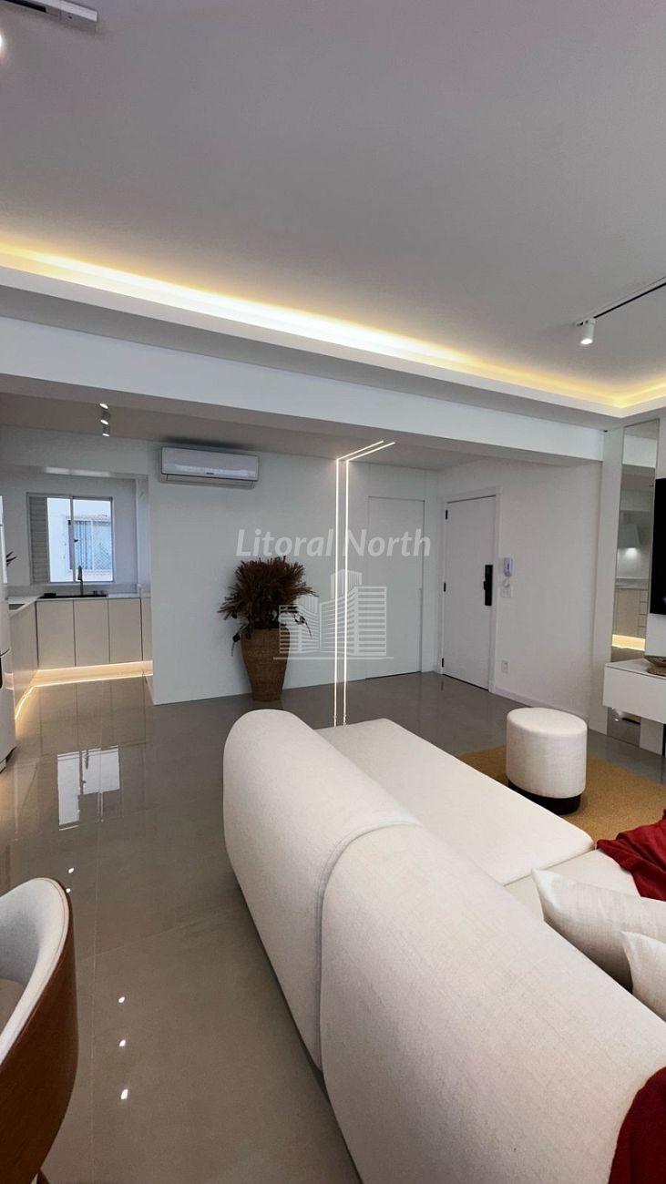 Apartamento à venda com 3 quartos, 1 suíte, 1 vaga e 106m² no Centro, Balneário Camboriú (SC) — foto 5 de 20