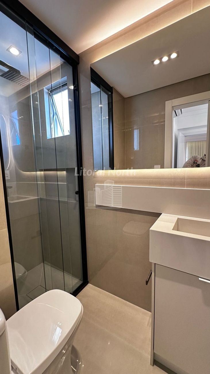 Apartamento à venda com 3 quartos, 1 suíte, 1 vaga e 106m² no Centro, Balneário Camboriú (SC) — foto 14 de 20