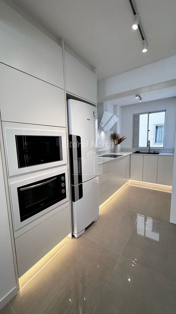 Apartamento à venda com 3 quartos, 1 suíte, 1 vaga e 106m² no Centro, Balneário Camboriú (SC) — foto 6 de 20