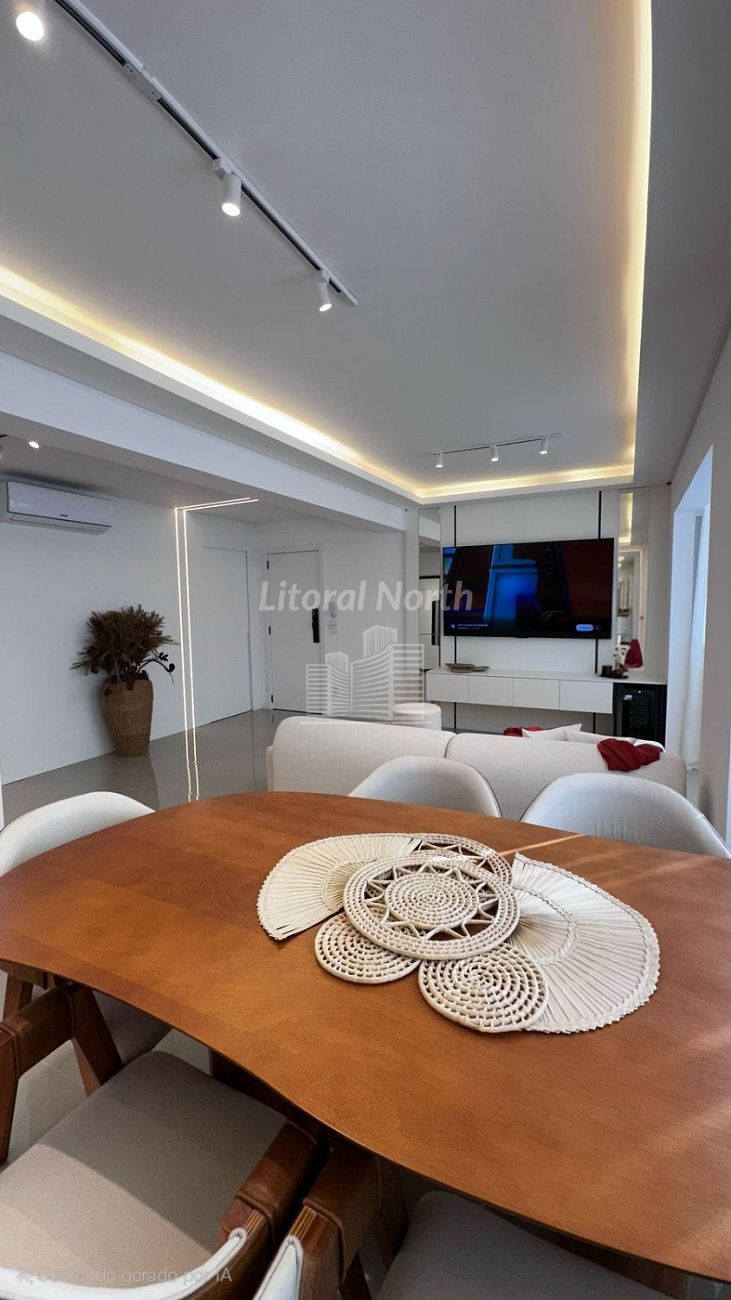 Apartamento à venda com 3 quartos, 1 suíte, 1 vaga e 106m² no Centro, Balneário Camboriú (SC) — foto 7 de 20