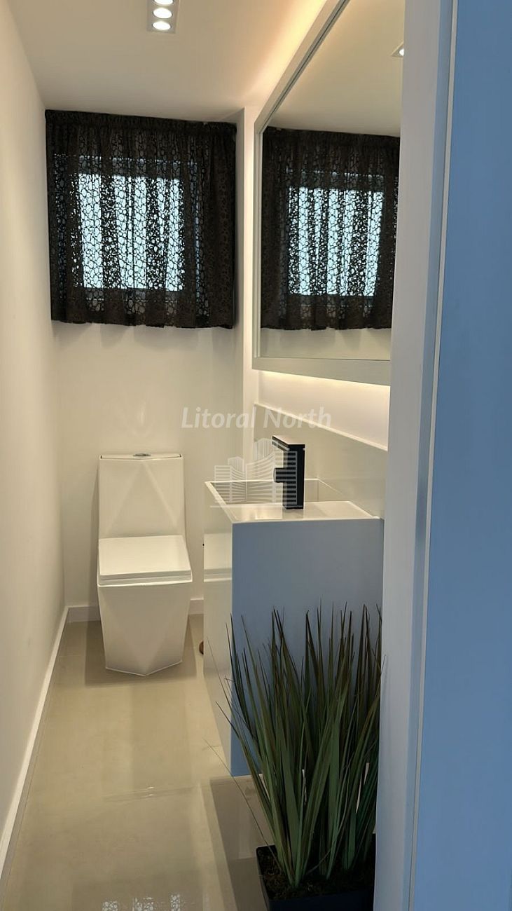 Apartamento à venda com 3 quartos, 1 suíte, 1 vaga e 106m² no Centro, Balneário Camboriú (SC) — foto 11 de 20