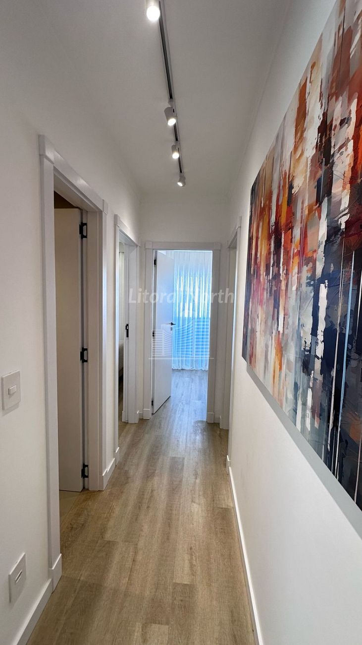 Apartamento à venda com 3 quartos, 1 suíte, 1 vaga e 106m² no Centro, Balneário Camboriú (SC) — foto 9 de 20