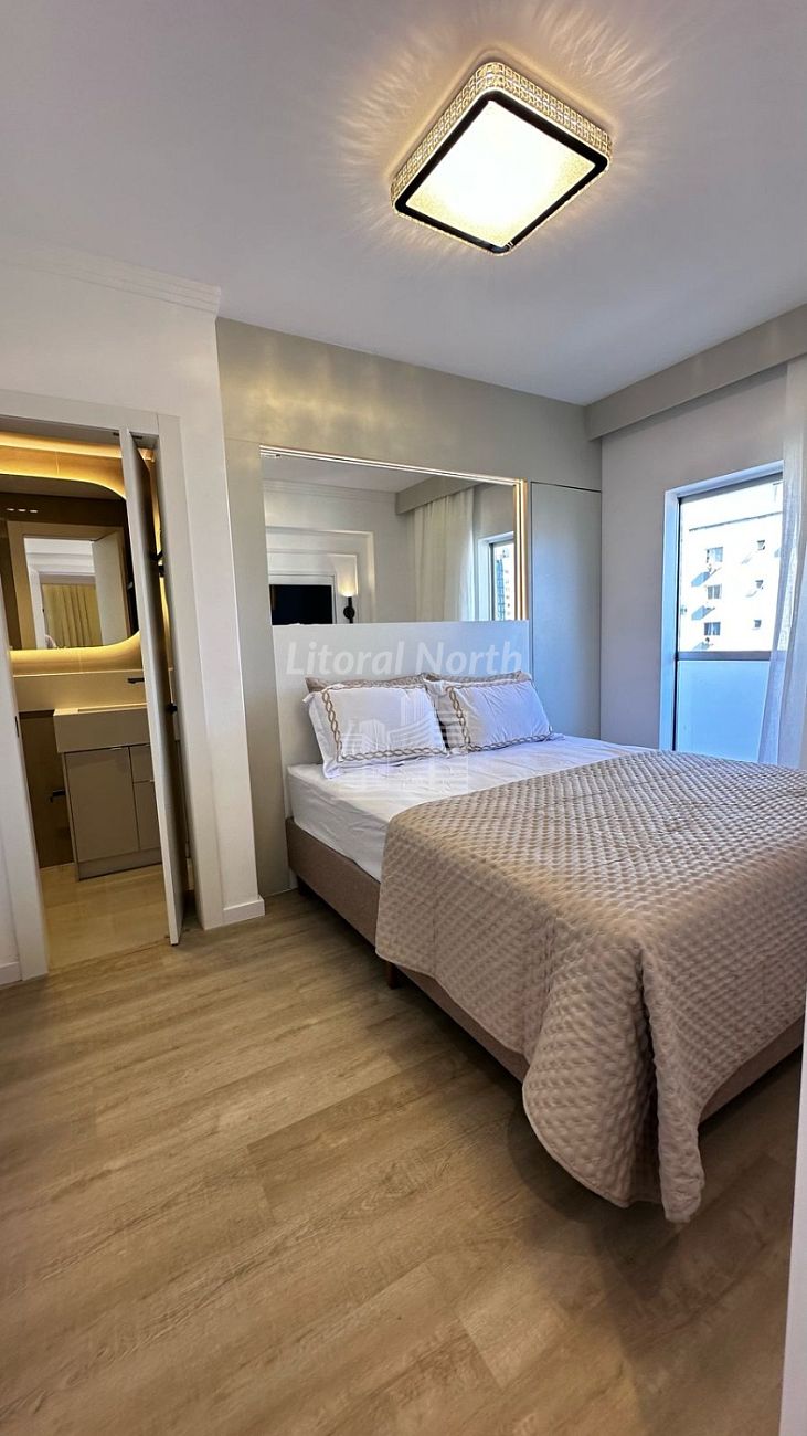 Apartamento à venda com 3 quartos, 1 suíte, 1 vaga e 106m² no Centro, Balneário Camboriú (SC) — foto 17 de 20
