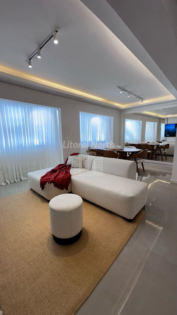 Apartamento à venda com 3 quartos, 1 suíte, 1 vaga e 106m² no Centro, Balneário Camboriú (SC) — foto 4 de 20