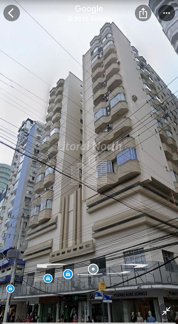 Apartamento à venda com 3 quartos, 1 suíte, 1 vaga e 106m² no Centro, Balneário Camboriú (SC) — foto 2 de 20
