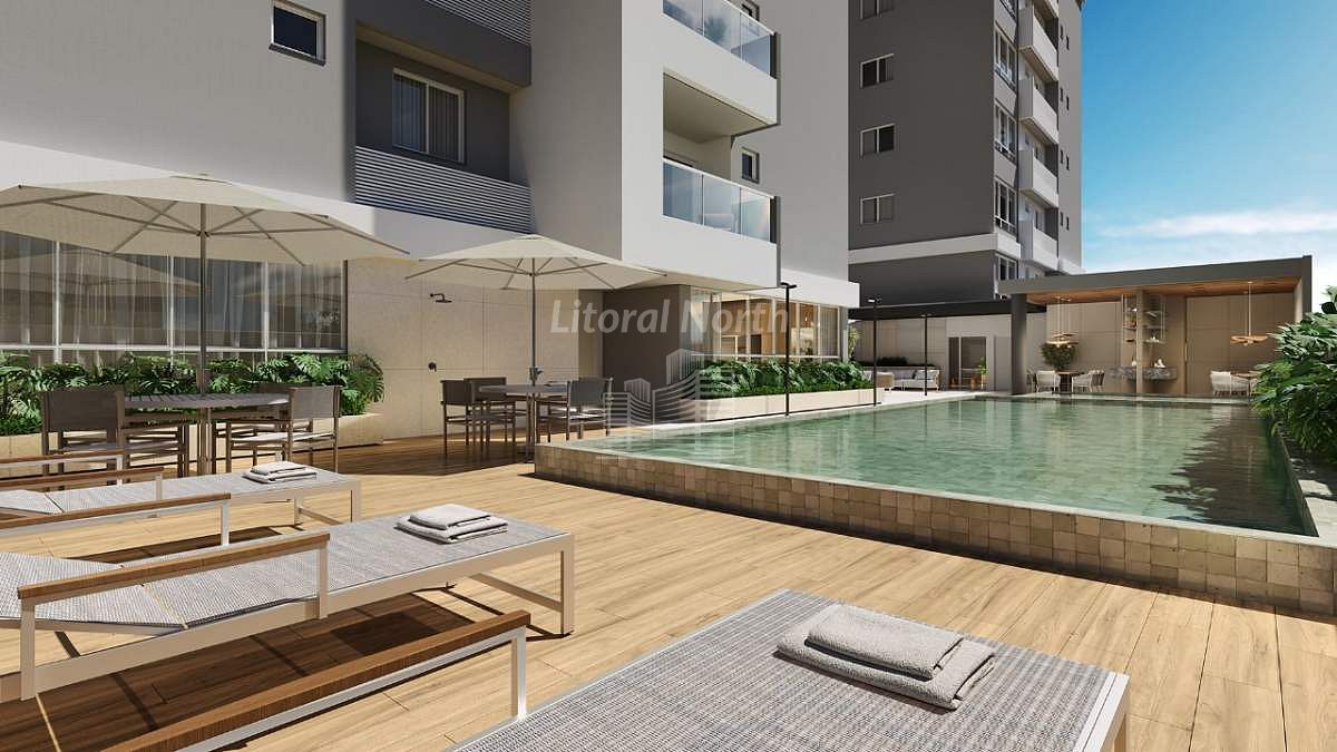 Apartamento à venda com 2 quartos, 2 suítes e 2 vagas no Fazendinha, Itajaí (SC) — foto 19 de 21