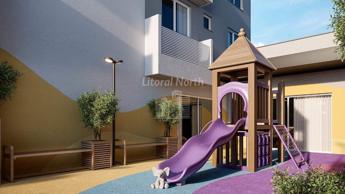 Apartamento à venda com 2 quartos, 2 suítes e 2 vagas no Fazendinha, Itajaí (SC) — foto 18 de 21