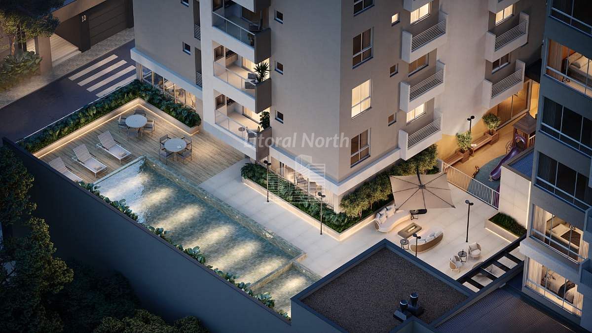 Apartamento à venda com 2 quartos, 2 suítes e 2 vagas no Fazendinha, Itajaí (SC) — foto 17 de 21