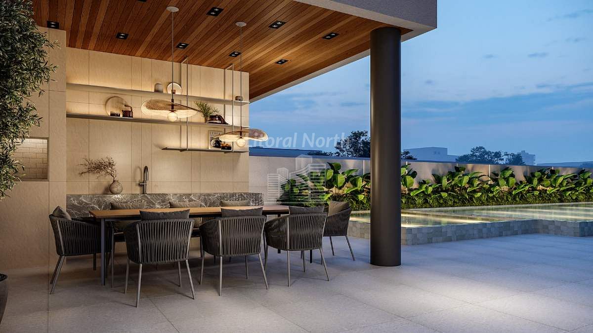Apartamento à venda com 2 quartos, 2 suítes e 2 vagas no Fazendinha, Itajaí (SC) — foto 15 de 21