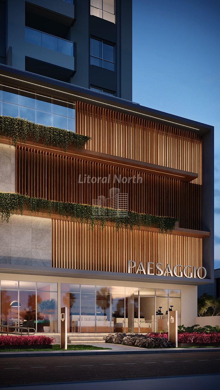 Apartamento à venda com 2 quartos, 2 suítes e 2 vagas no Fazendinha, Itajaí (SC) — foto 4 de 21