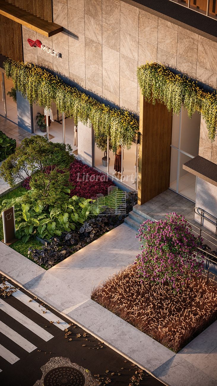 Apartamento à venda com 2 quartos, 2 suítes e 2 vagas no Fazendinha, Itajaí (SC) — foto 5 de 21