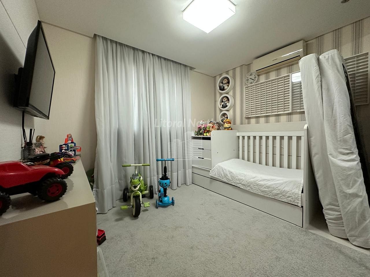 Apartamento à venda com 3 quartos, 3 suítes, 2 vagas e 126m² no Centro, Balneário Camboriú (SC) — foto 16 de 18