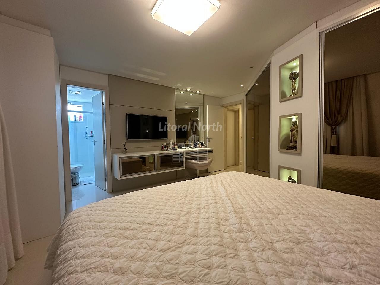 Apartamento à venda com 3 quartos, 3 suítes, 2 vagas e 126m² no Centro, Balneário Camboriú (SC) — foto 14 de 18