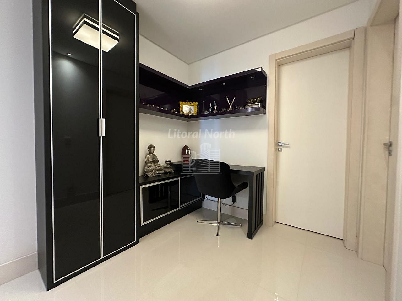 Apartamento à venda com 3 quartos, 3 suítes, 2 vagas e 126m² no Centro, Balneário Camboriú (SC) — foto 6 de 18