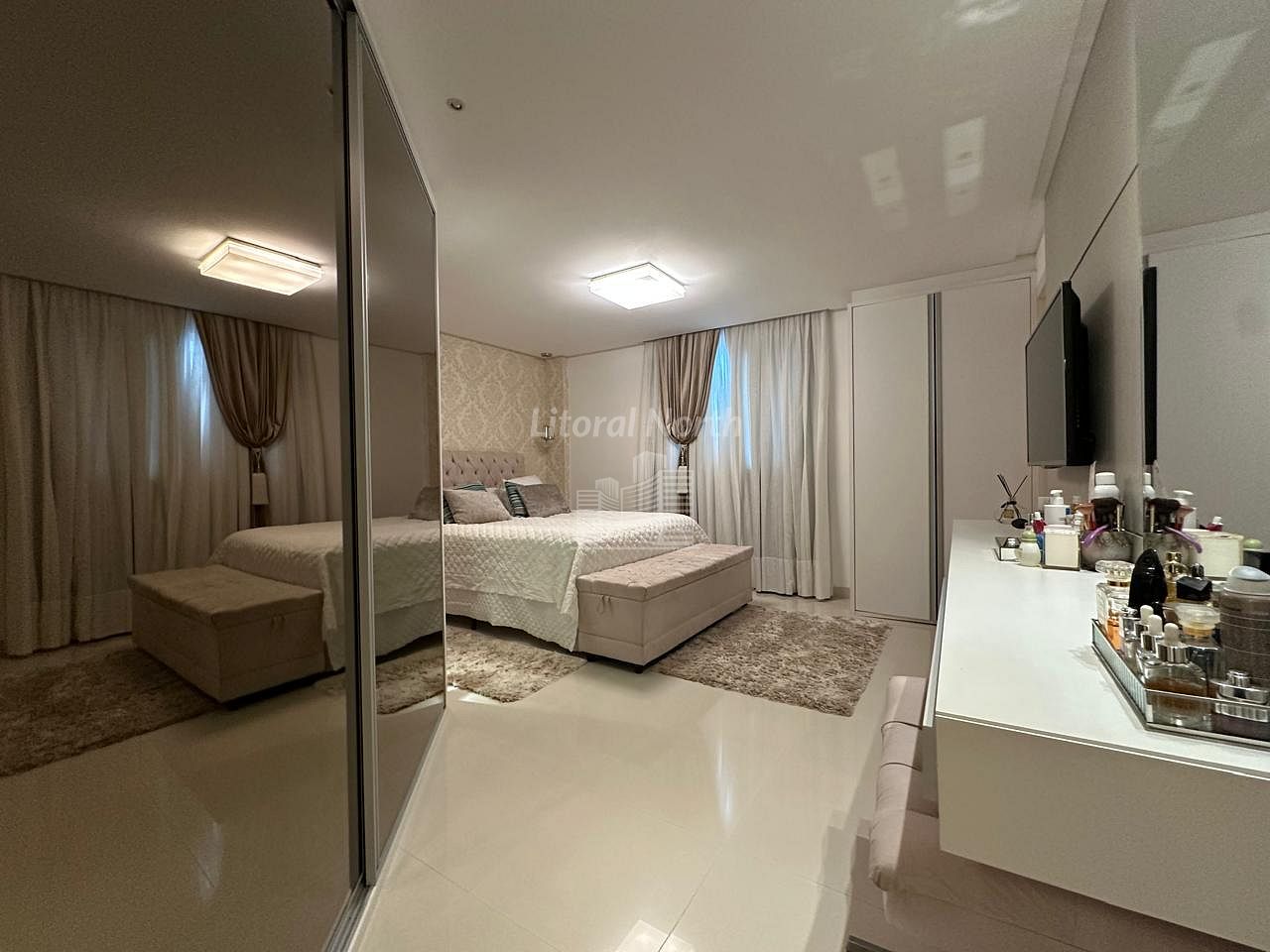 Apartamento à venda com 3 quartos, 3 suítes, 2 vagas e 126m² no Centro, Balneário Camboriú (SC) — foto 13 de 18