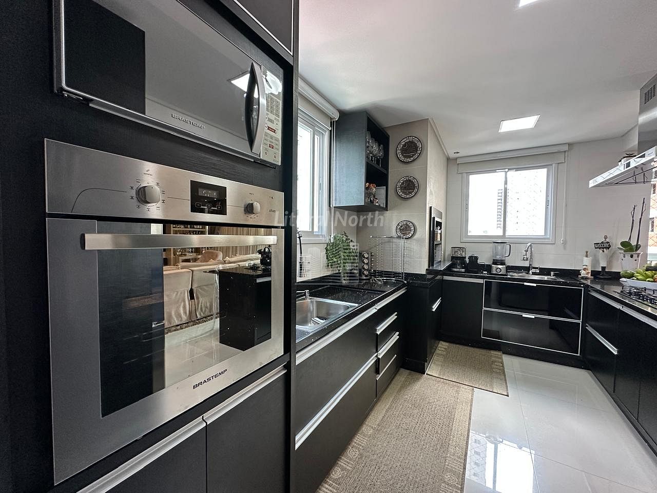 Apartamento à venda com 3 quartos, 3 suítes, 2 vagas e 126m² no Centro, Balneário Camboriú (SC) — foto 10 de 18