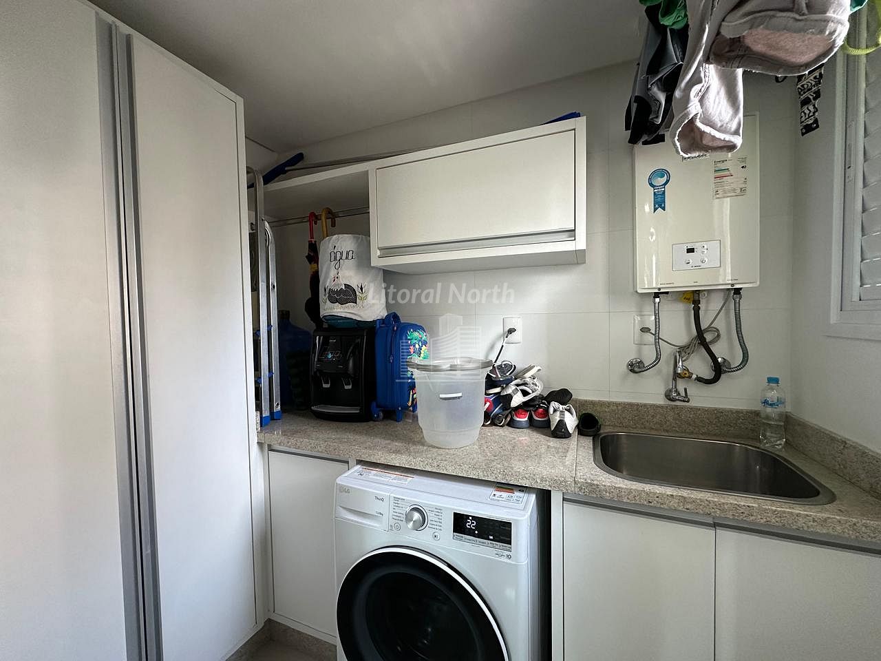Apartamento à venda com 3 quartos, 3 suítes, 2 vagas e 126m² no Centro, Balneário Camboriú (SC) — foto 12 de 18