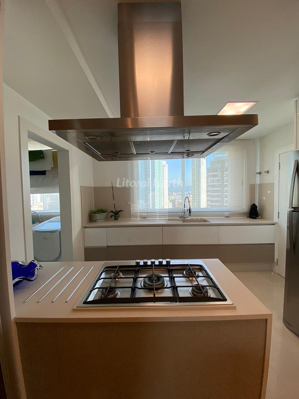 Apartamento à venda com 4 quartos, 4 suítes, 3 vagas e 208m² no Centro, Balneário Camboriú (SC) — foto 6 de 30