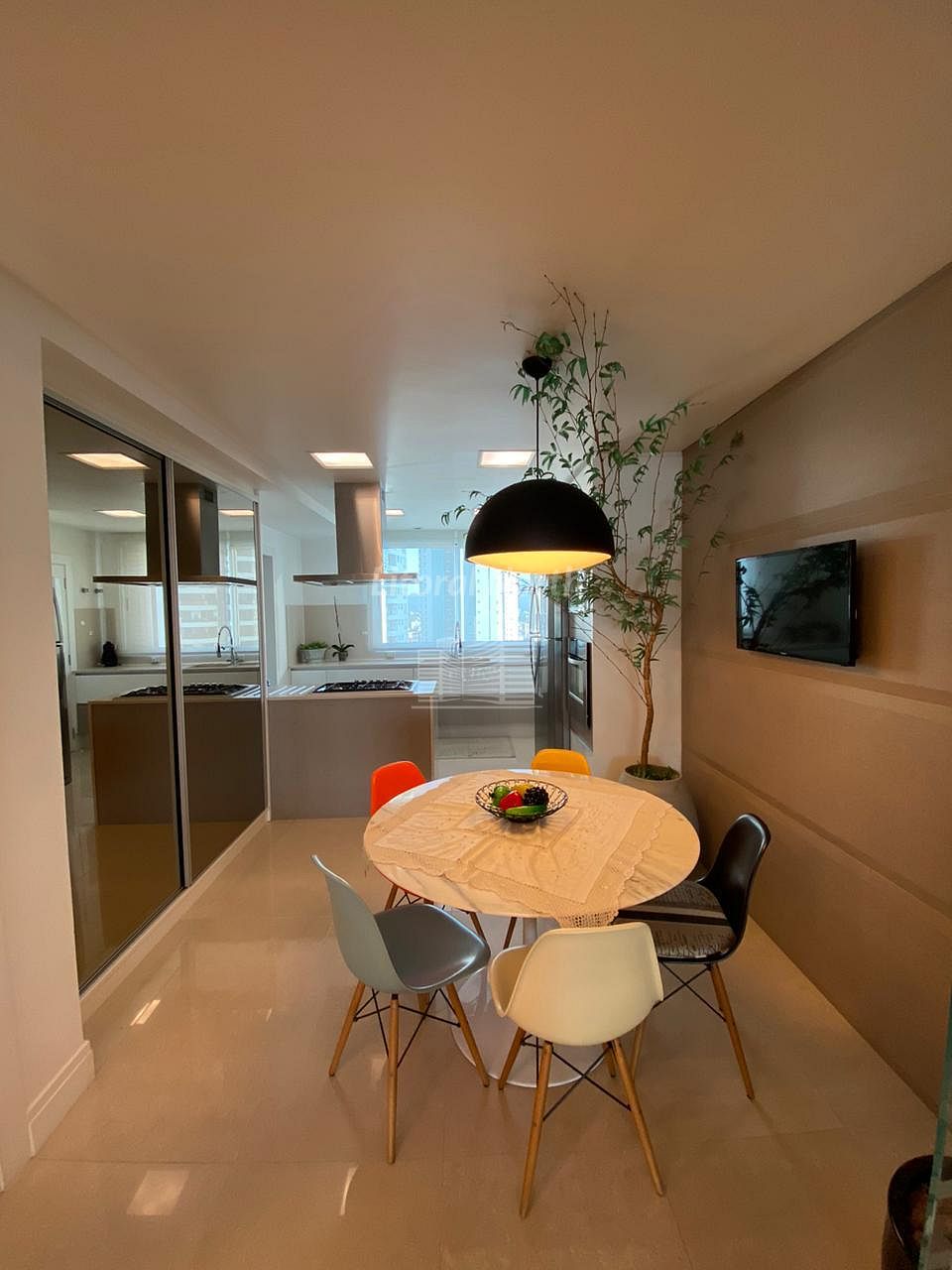 Apartamento à venda com 4 quartos, 4 suítes, 3 vagas e 208m² no Centro, Balneário Camboriú (SC) — foto 5 de 30