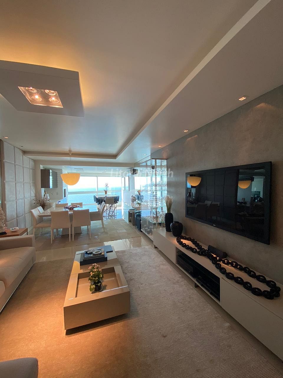 Apartamento à venda com 4 quartos, 4 suítes, 3 vagas e 208m² no Centro, Balneário Camboriú (SC) — foto 11 de 30