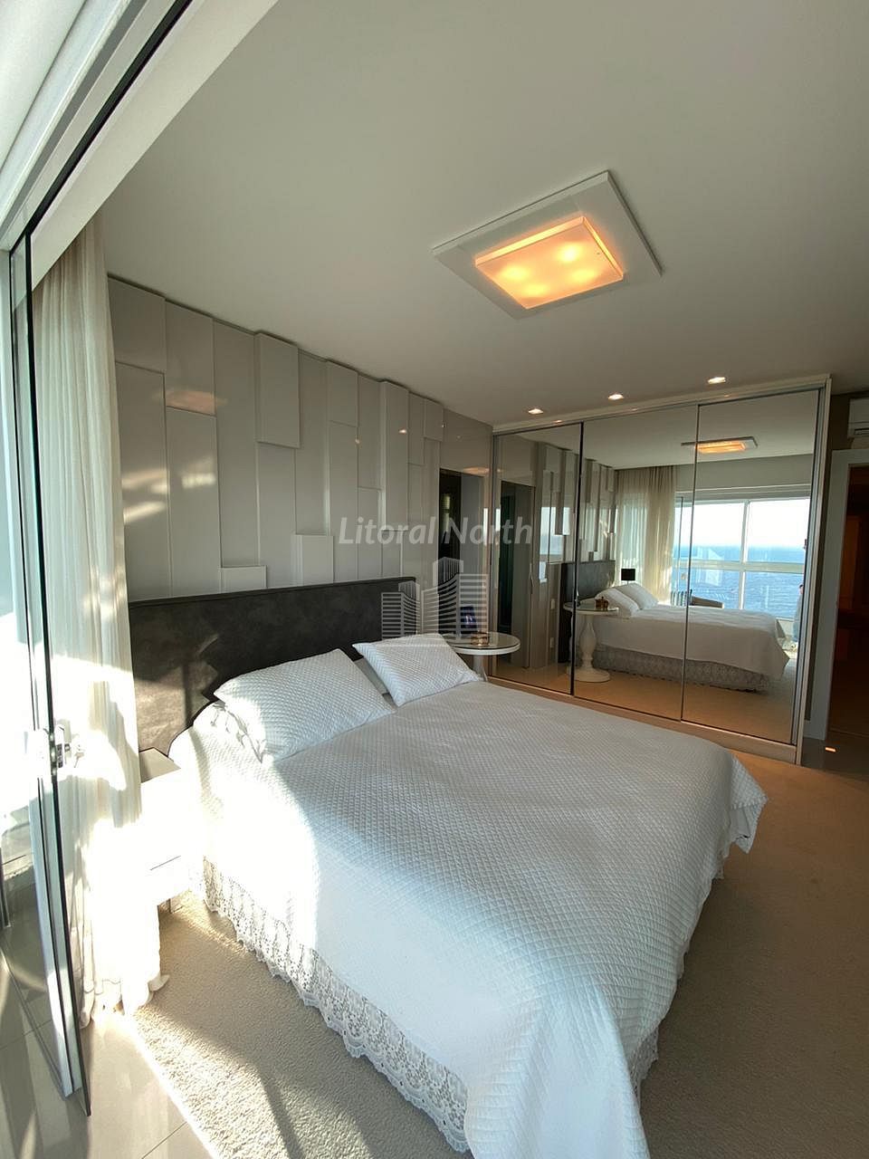 Apartamento à venda com 4 quartos, 4 suítes, 3 vagas e 208m² no Centro, Balneário Camboriú (SC) — foto 16 de 30