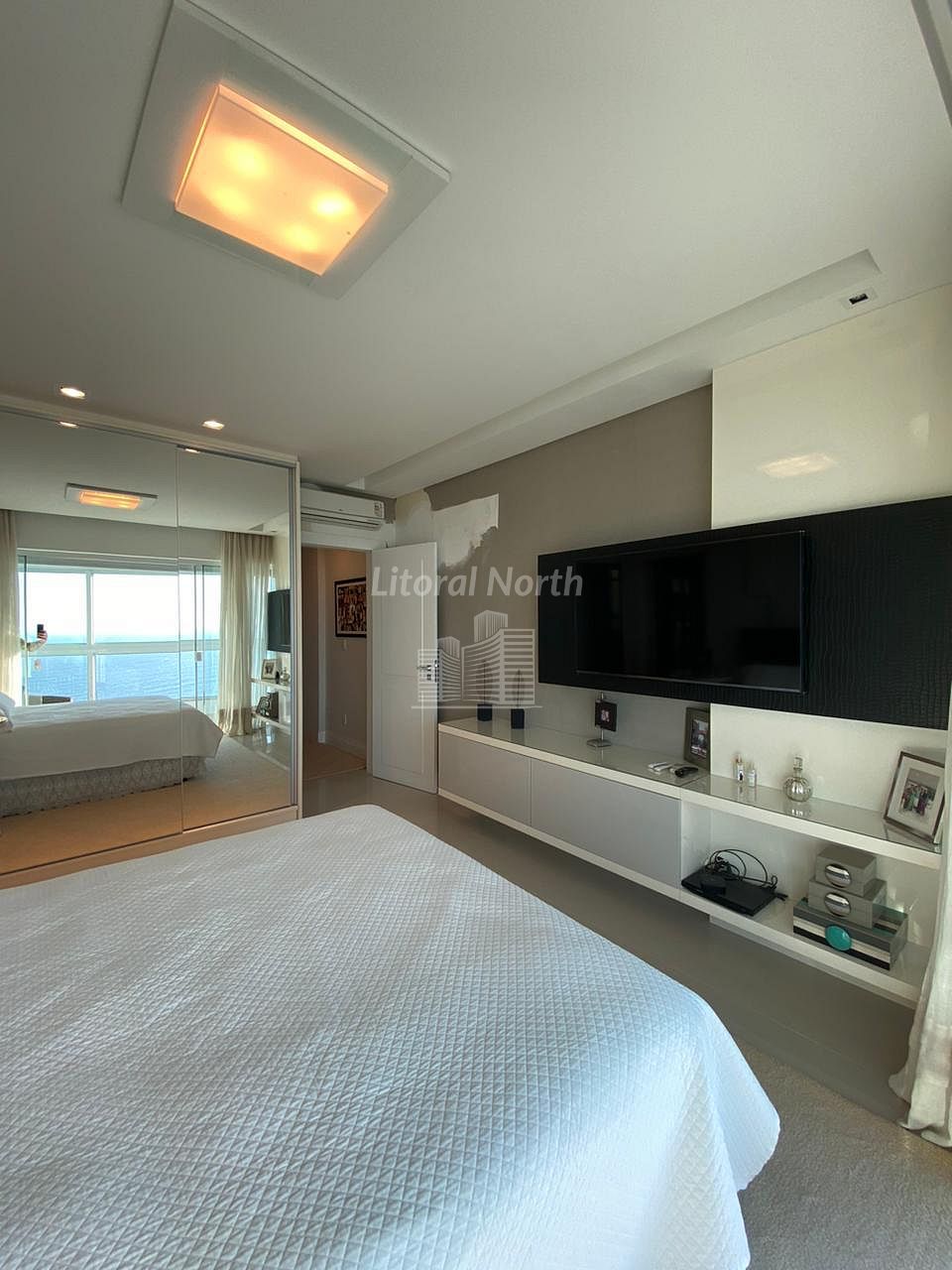 Apartamento à venda com 4 quartos, 4 suítes, 3 vagas e 208m² no Centro, Balneário Camboriú (SC) — foto 20 de 30