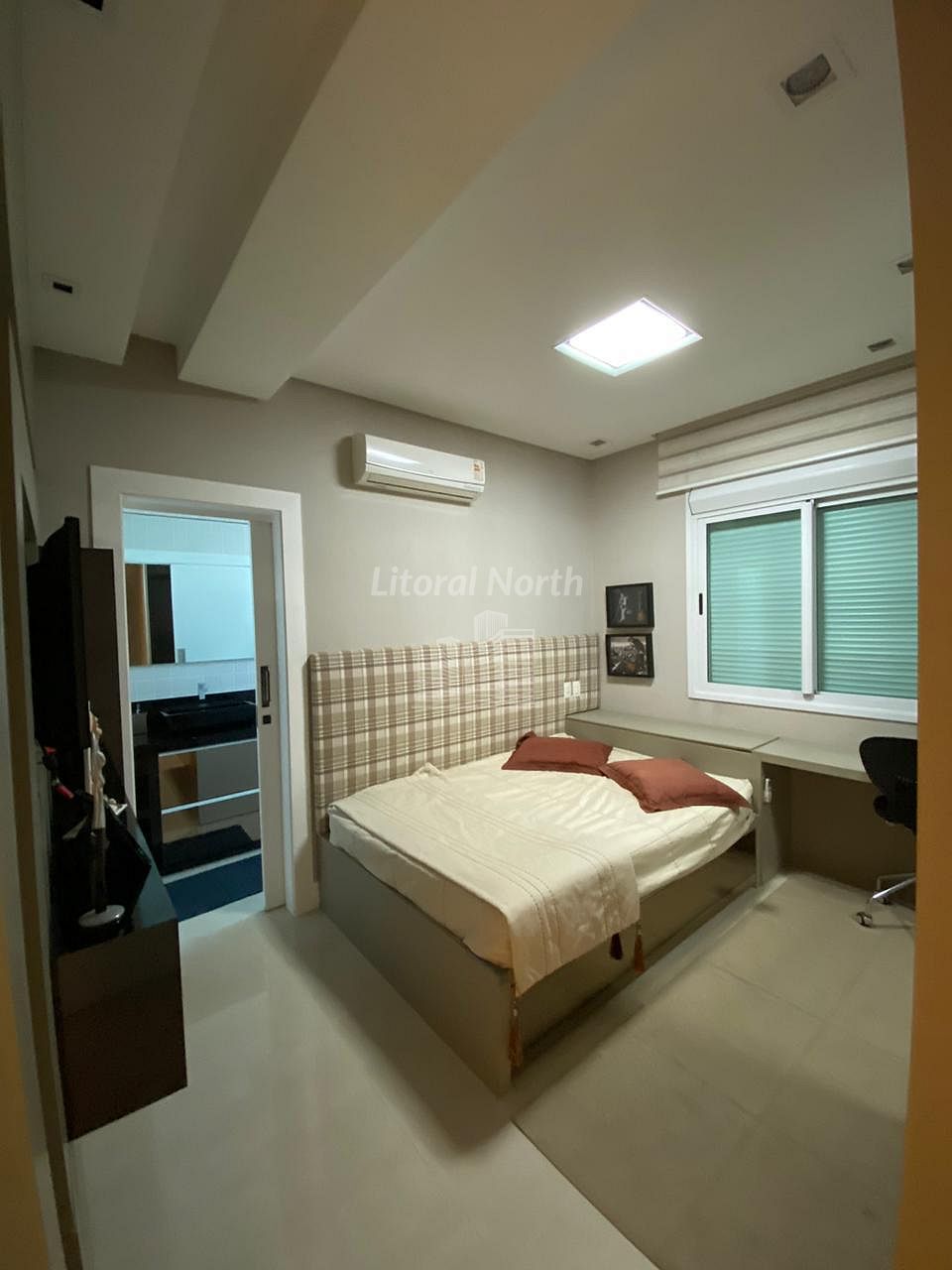 Apartamento à venda com 4 quartos, 4 suítes, 3 vagas e 208m² no Centro, Balneário Camboriú (SC) — foto 25 de 30