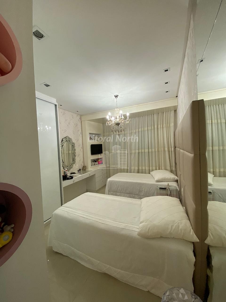 Apartamento à venda com 4 quartos, 4 suítes, 3 vagas e 208m² no Centro, Balneário Camboriú (SC) — foto 26 de 30