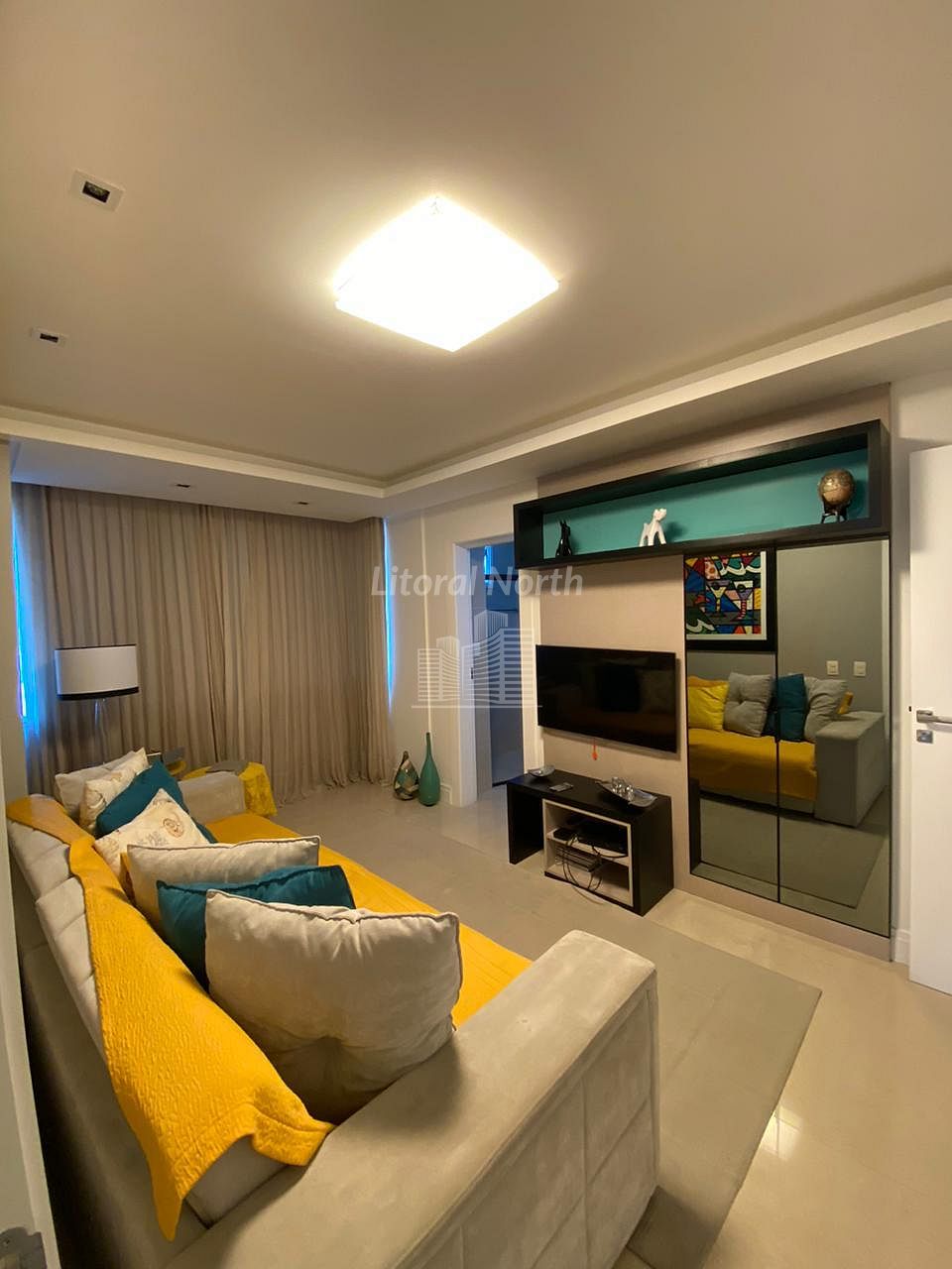 Apartamento à venda com 4 quartos, 4 suítes, 3 vagas e 208m² no Centro, Balneário Camboriú (SC) — foto 24 de 30