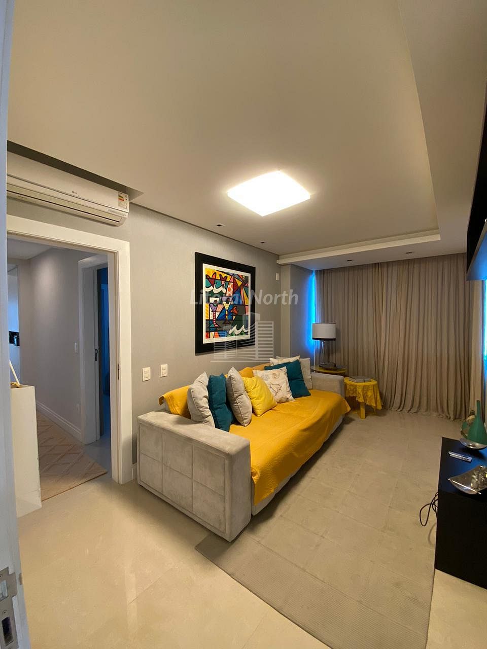 Apartamento à venda com 4 quartos, 4 suítes, 3 vagas e 208m² no Centro, Balneário Camboriú (SC) — foto 28 de 30