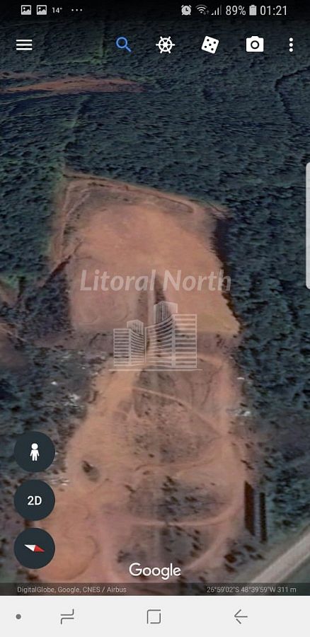Terreno à venda com 60000m² de terreno no Várzea do Ranchinho, Camboriú (SC) — foto 5 de 8