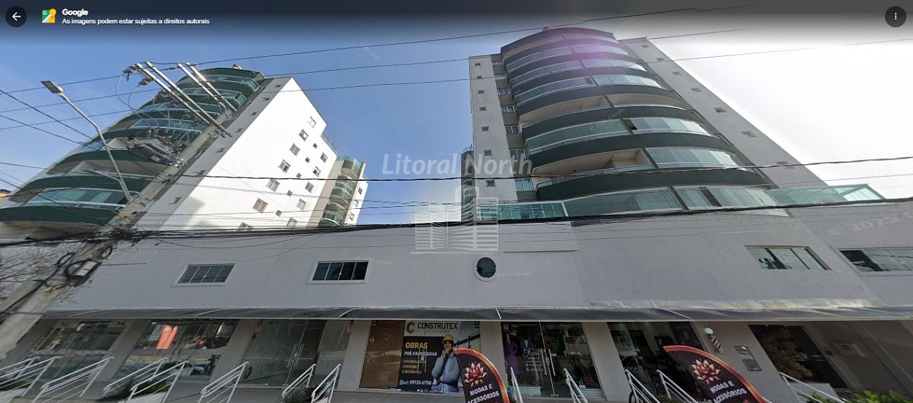 Apartamento à venda com 3 quartos, 1 suíte, 2 vagas e 109m² no Dom Bosco, Itajaí (SC) — foto 2 de 19