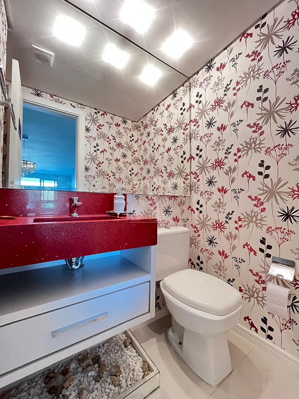 Apartamento à venda com 3 quartos, 1 suíte, 2 vagas e 109m² no Dom Bosco, Itajaí (SC) — foto 8 de 19
