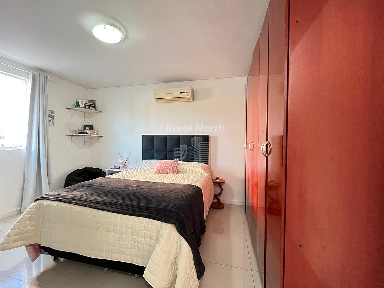 Apartamento à venda com 3 quartos, 1 suíte, 2 vagas e 109m² no Dom Bosco, Itajaí (SC) — foto 18 de 19
