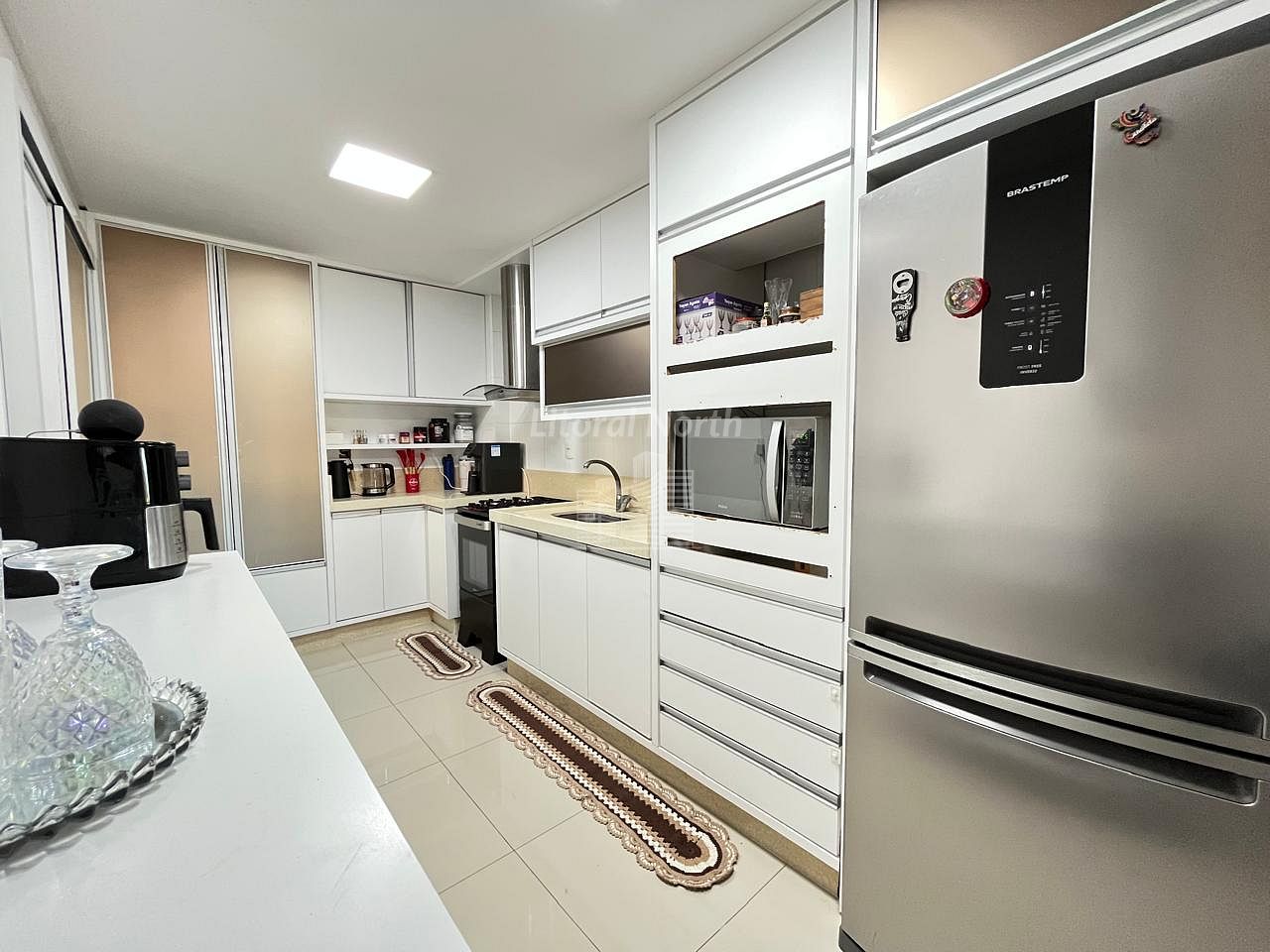 Apartamento à venda com 3 quartos, 1 suíte, 2 vagas e 109m² no Dom Bosco, Itajaí (SC) — foto 10 de 19