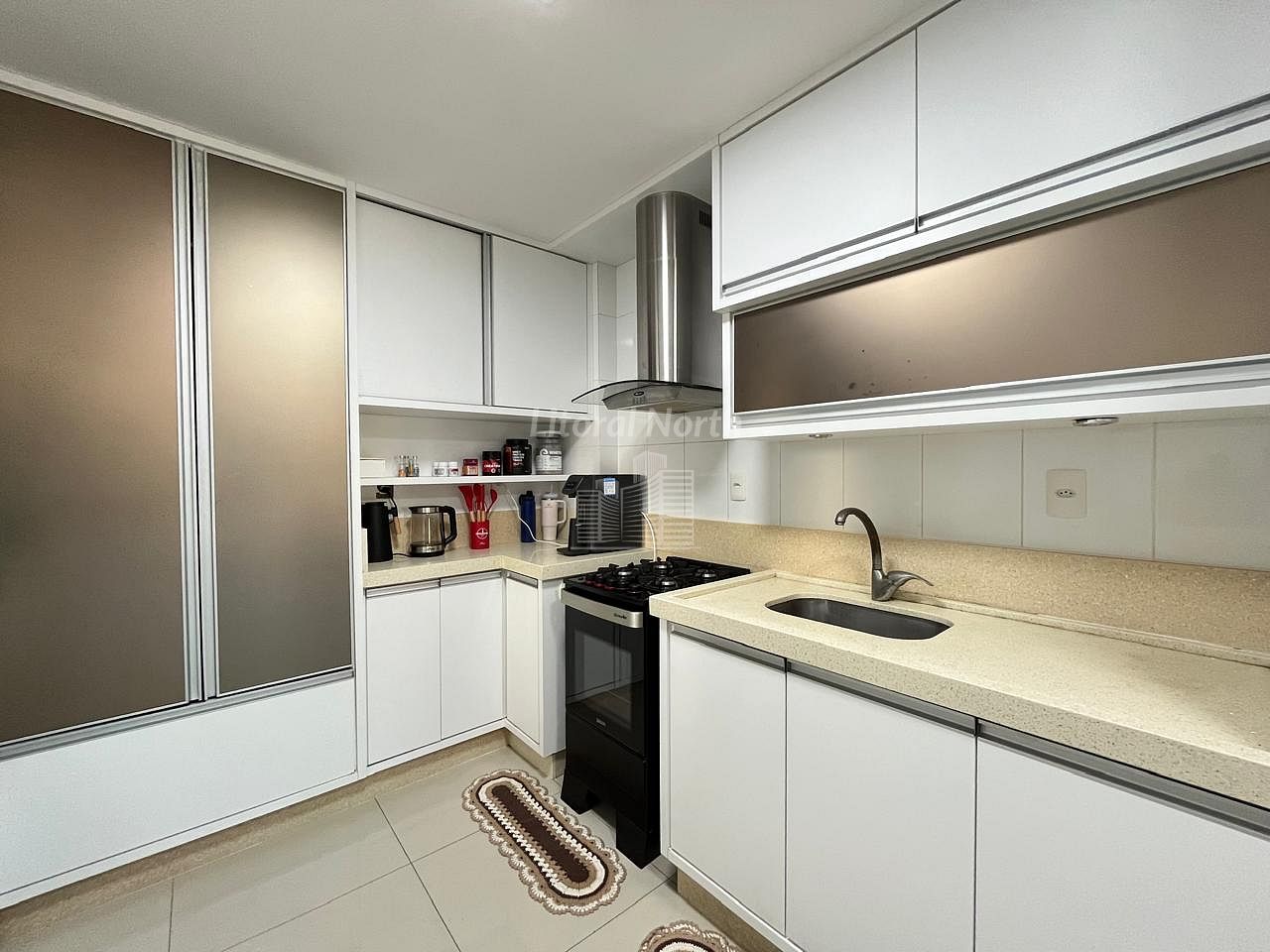Apartamento à venda com 3 quartos, 1 suíte, 2 vagas e 109m² no Dom Bosco, Itajaí (SC) — foto 9 de 19