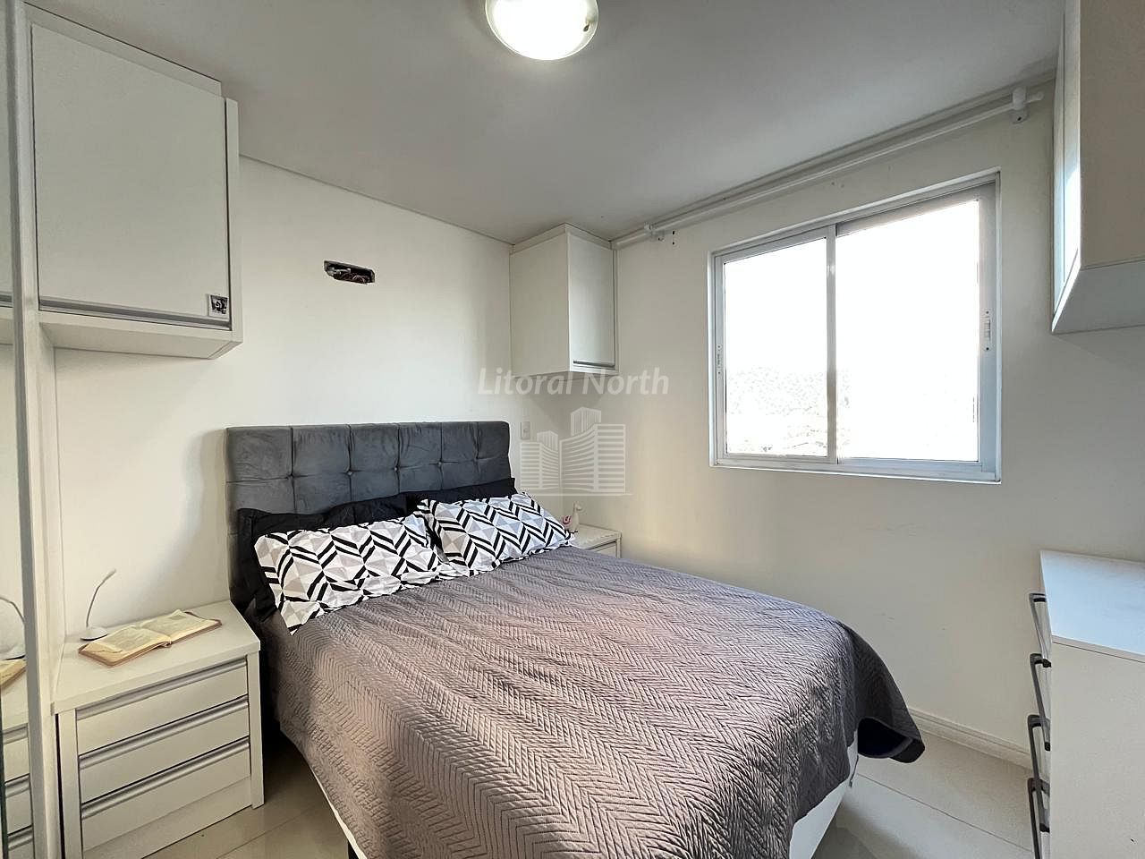 Apartamento à venda com 3 quartos, 1 suíte, 2 vagas e 109m² no Dom Bosco, Itajaí (SC) — foto 16 de 19