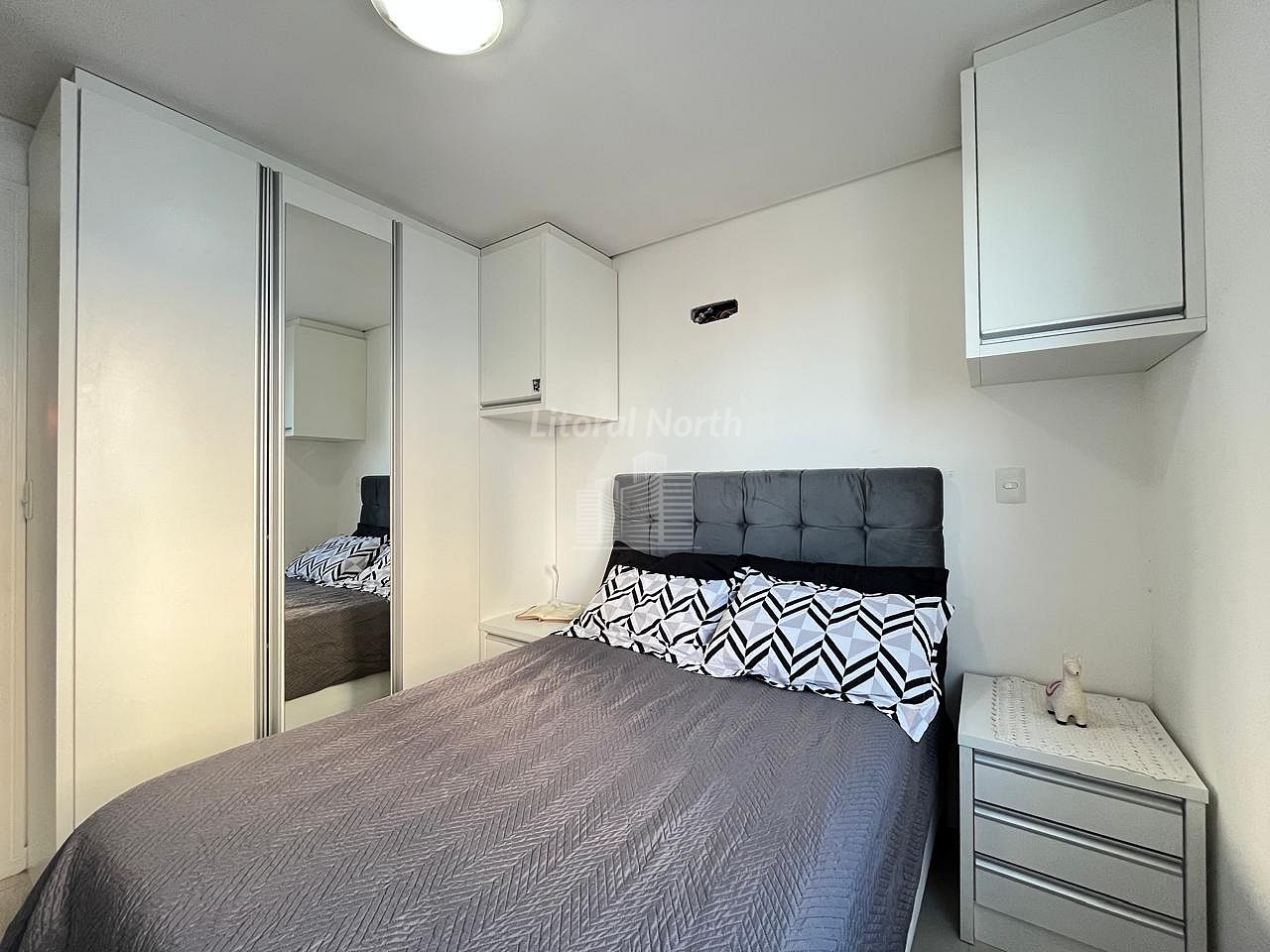 Apartamento à venda com 3 quartos, 1 suíte, 2 vagas e 109m² no Dom Bosco, Itajaí (SC) — foto 15 de 19