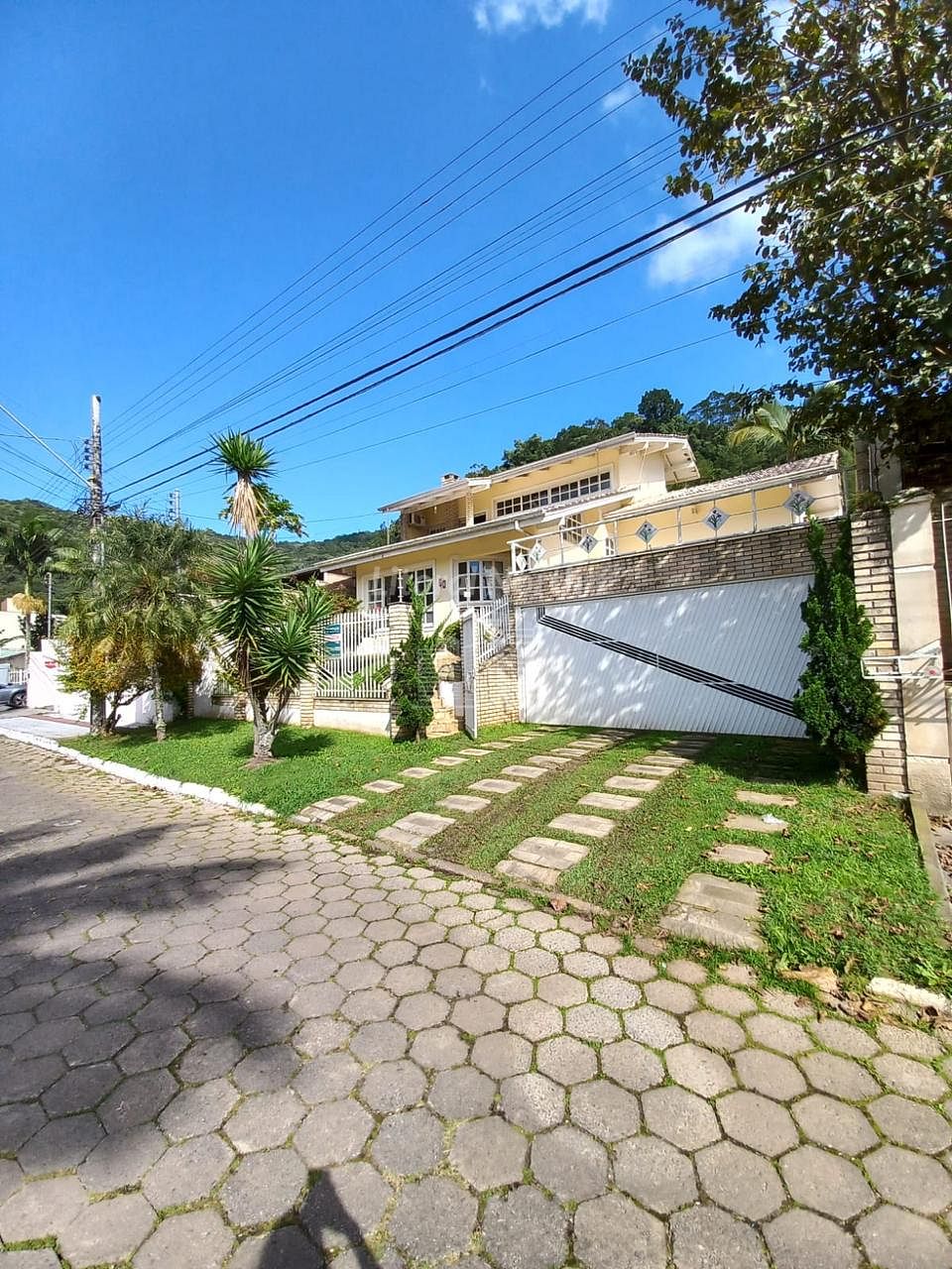 Casa de 3 quartos, 212m² no bairro Ressacada, em Itajaí | Eu Corretor