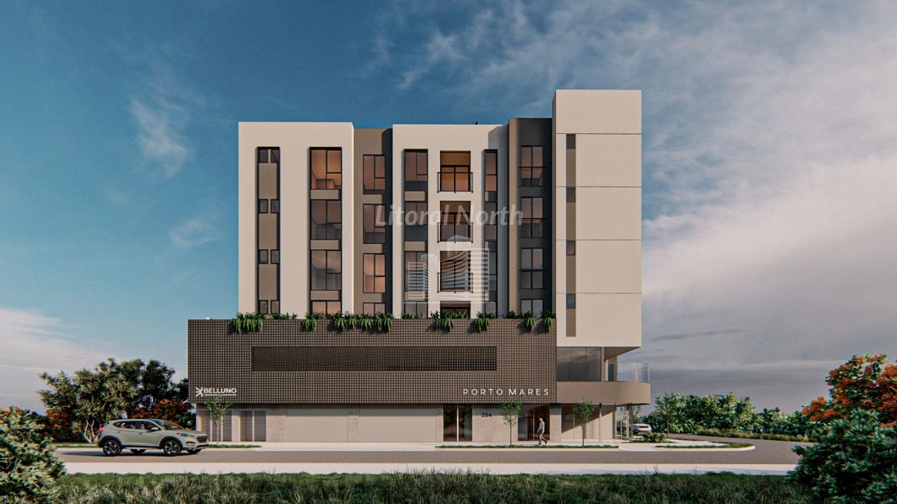 Apartamento à venda com 2 quartos, 1 banheiro, 1 vaga e 63m² no Ariribá, Balneário Camboriú (SC) — foto 3 de 7