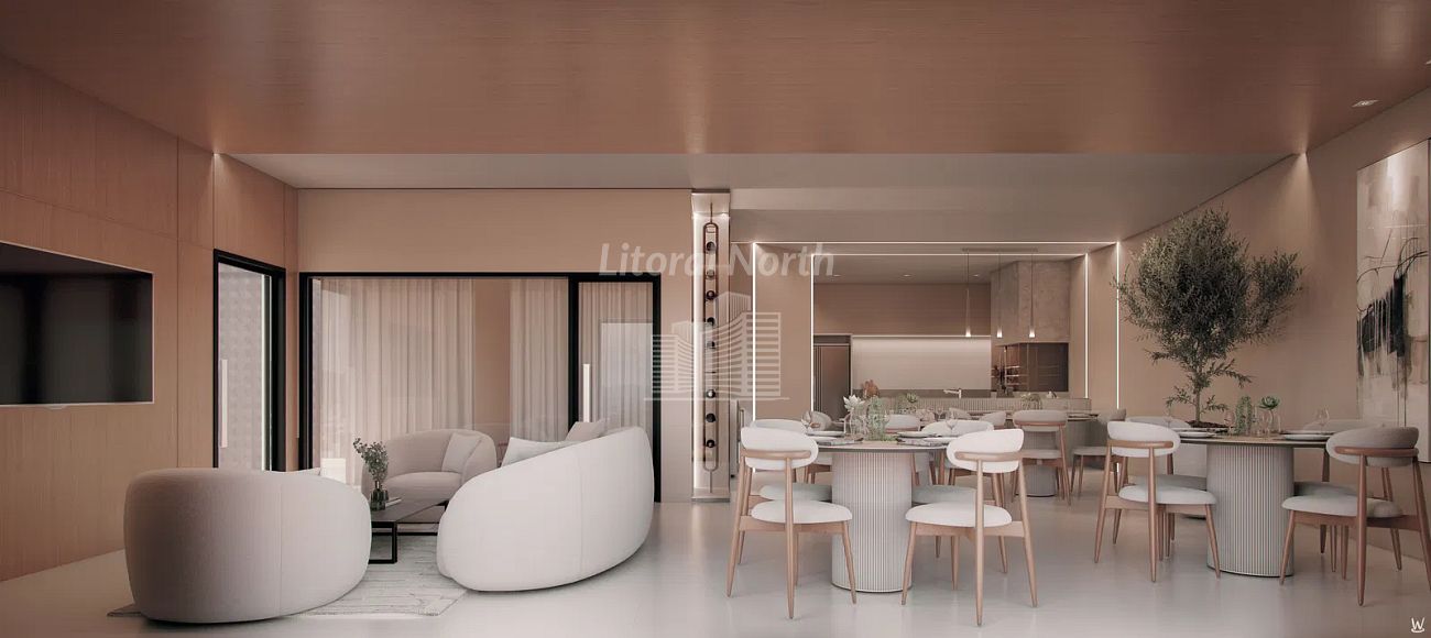 Apartamento à venda com 3 quartos, 1 suíte, 2 vagas e 98m² no Fazenda, Itajaí (SC) — foto 16 de 27
