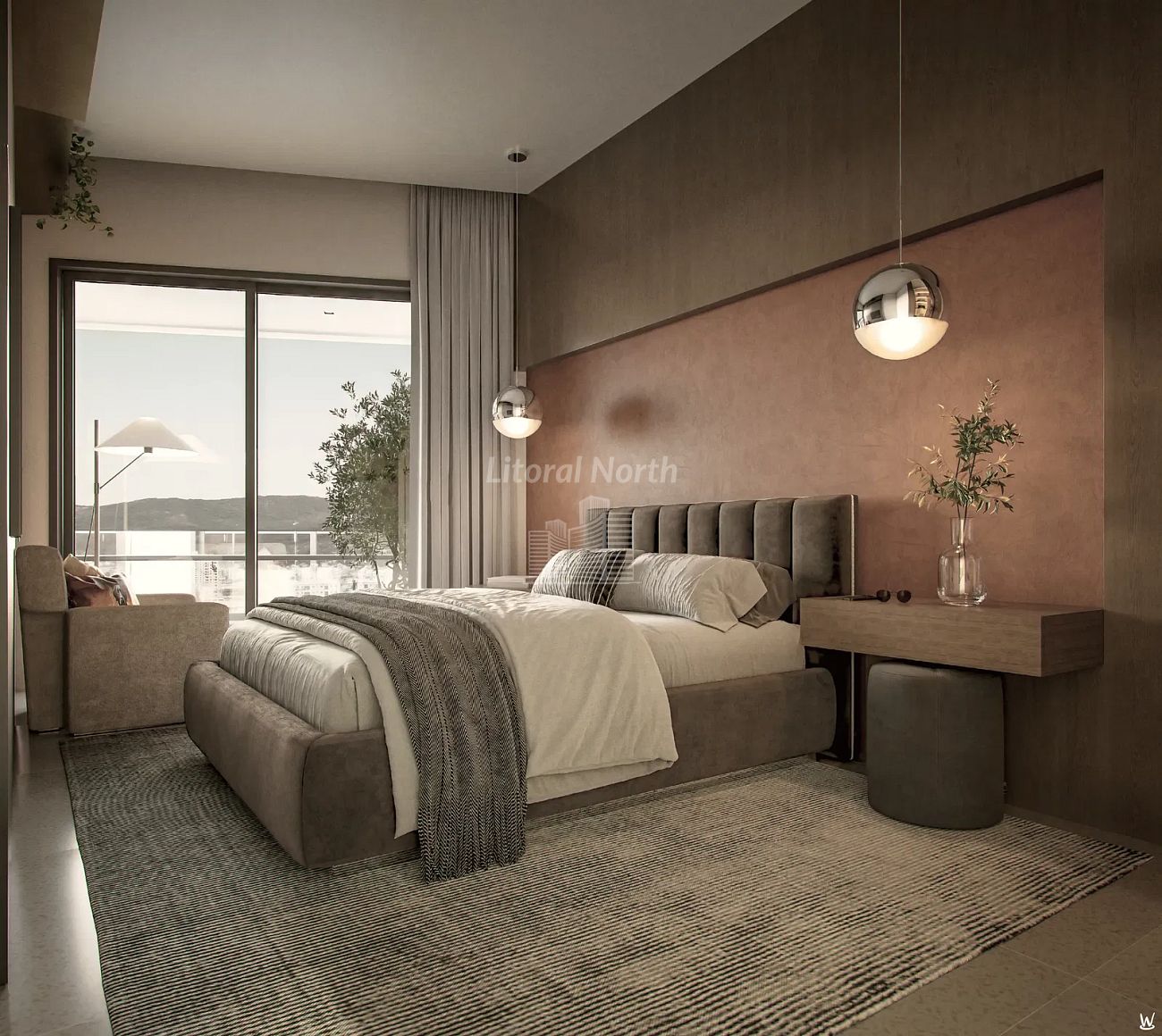 Apartamento à venda com 3 quartos, 1 suíte, 2 vagas e 98m² no Fazenda, Itajaí (SC) — foto 17 de 27