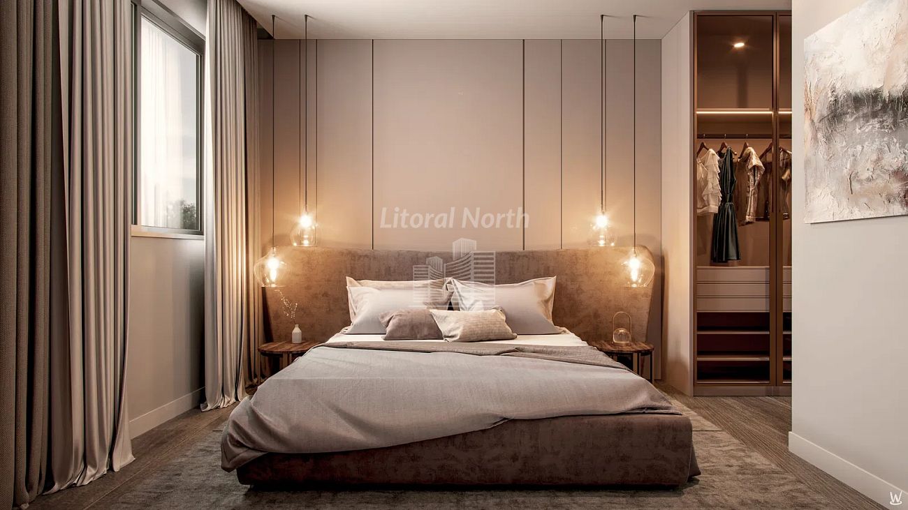 Apartamento à venda com 3 quartos, 1 suíte, 2 vagas e 98m² no Fazenda, Itajaí (SC) — foto 19 de 27