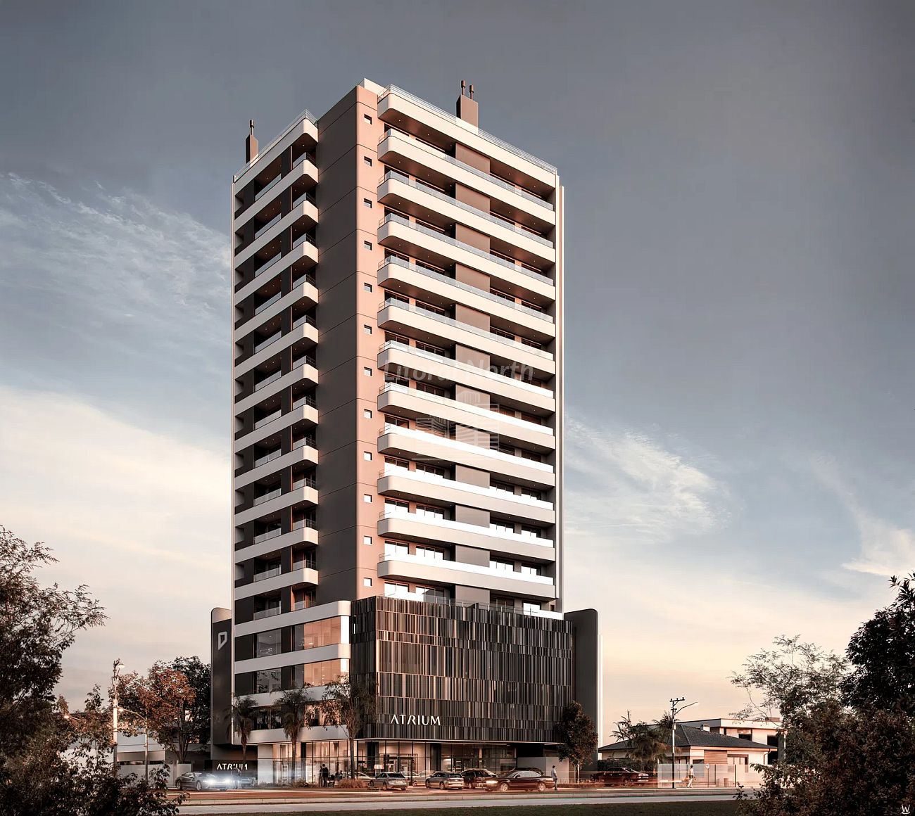 Apartamento à venda com 2 quartos, 2 suítes, 1 vaga e 81m² no Fazenda, Itajaí (SC) — foto 4 de 27