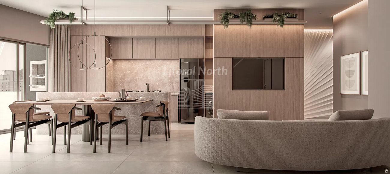 Apartamento à venda com 2 quartos, 2 suítes, 1 vaga e 81m² no Fazenda, Itajaí (SC) — foto 12 de 27